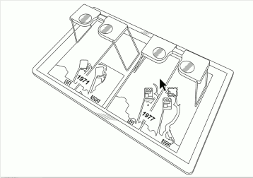 Using Stereo Viewers with a Digital Display