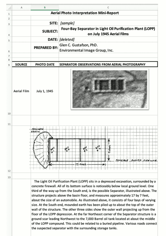 Single-Feature Tracking