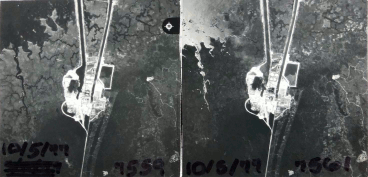 Sample Stereo View of Site